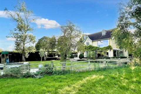 5 bedroom detached house for sale, Main Street, Southorpe