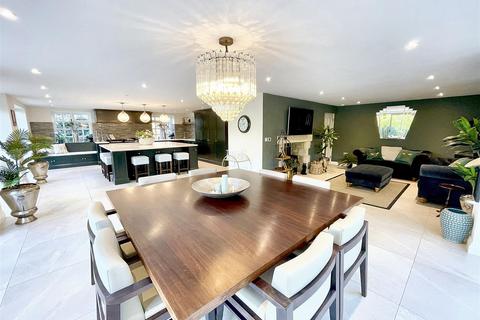 5 bedroom detached house for sale, Main Street, Southorpe