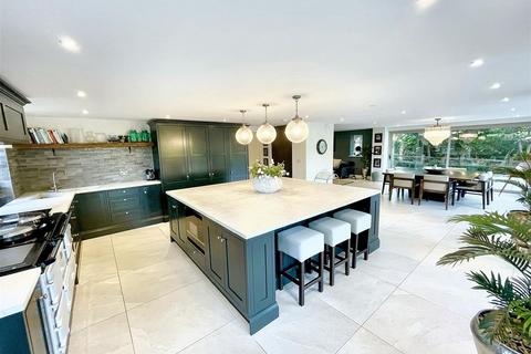 5 bedroom detached house for sale, Main Street, Southorpe