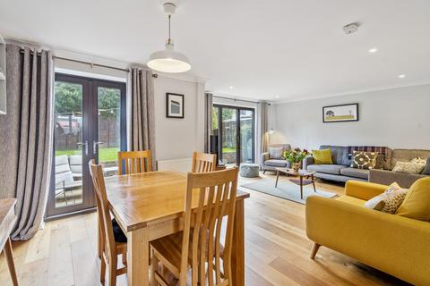 undefined, Langdale Road, Thame OX9