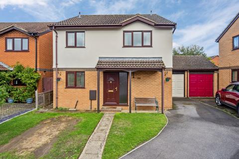 undefined, Langdale Road, Thame OX9
