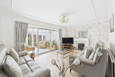undefined, Thorney Hill, Nottingham