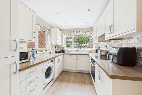 undefined, Thorney Hill, Nottingham