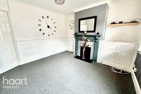 2 bedroom terraced house for sale, Barwell LE9