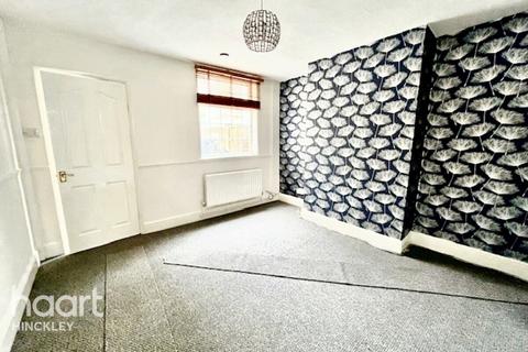 2 bedroom terraced house for sale, Barwell LE9