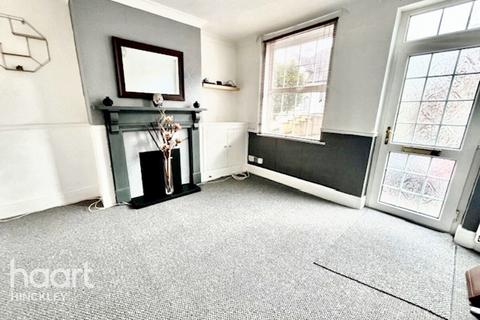 2 bedroom terraced house for sale, Barwell LE9