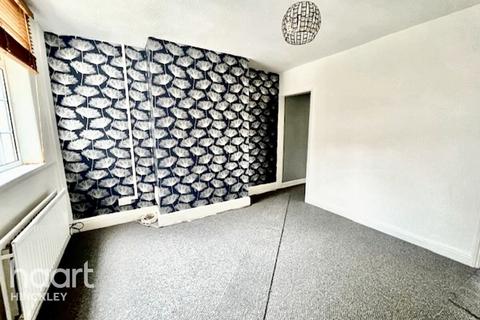 undefined, Barwell LE9
