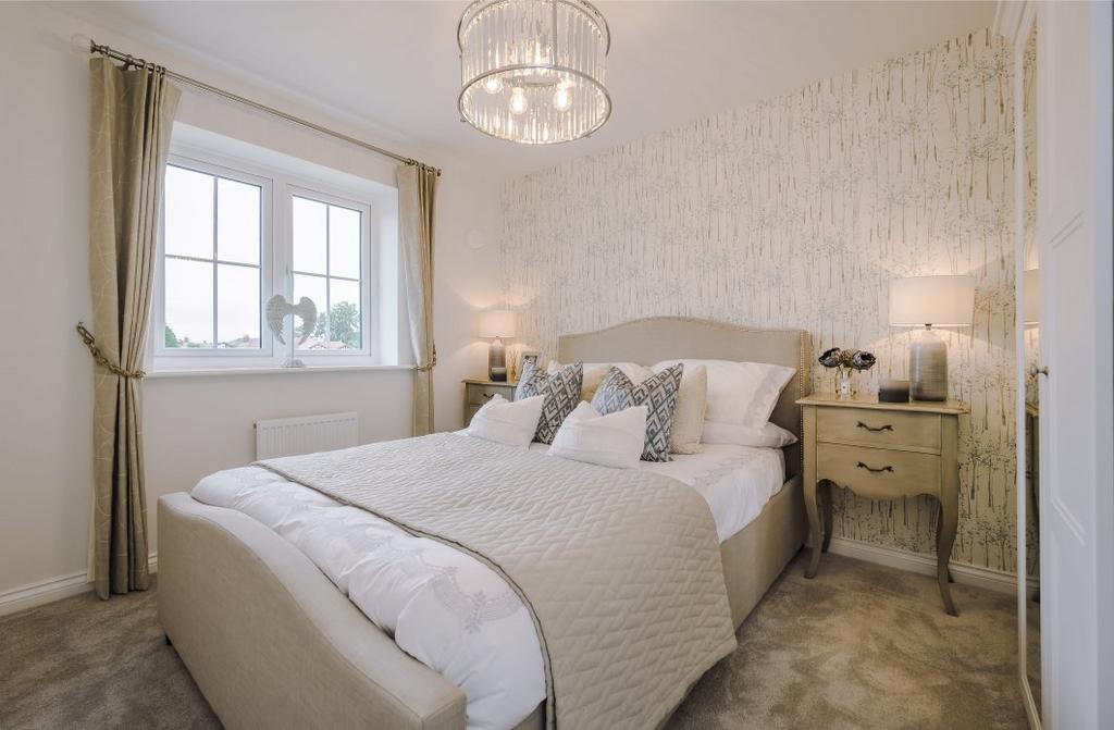Bedroom 2