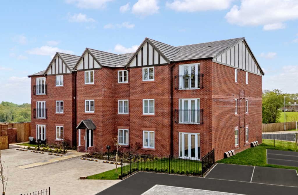 Hazel Court No 41