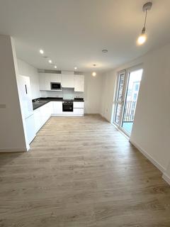 2 bedroom apartment for sale, Plot B-02-13, Type N at Belgrave Village, Belgrave Village, Griffiths Close B12