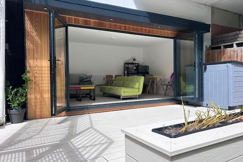 3 bedroom semi-detached house for sale, Alumhurst Road, ALUM CHINE, BH4