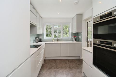 3 bedroom semi-detached house for sale, Alumhurst Road, ALUM CHINE, BH4