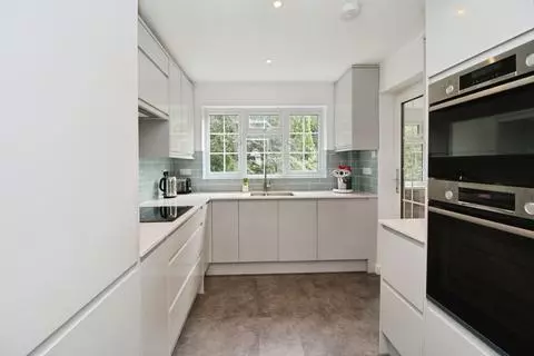 3 bedroom semi-detached house for sale - Görünüm 3