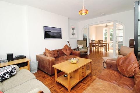 3 bedroom semi-detached house for sale, Alumhurst Road, ALUM CHINE, BH4