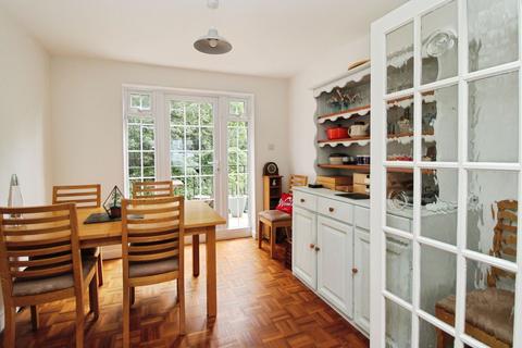 3 bedroom semi-detached house for sale, Alumhurst Road, ALUM CHINE, BH4