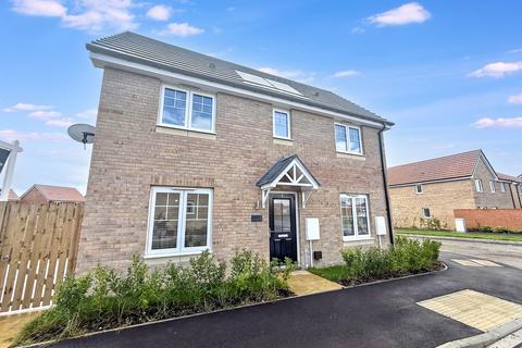 Countersett Road, Stockton, Stockton-on-Tees, Durham, TS21 1GN