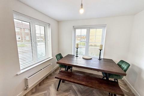 undefined, Countersett Road, Stockton, Stockton-on-Tees, Durham, TS21 1GN
