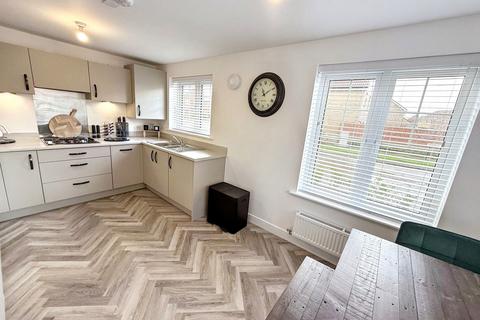 undefined, Countersett Road, Stockton, Stockton-on-Tees, Durham, TS21 1GN