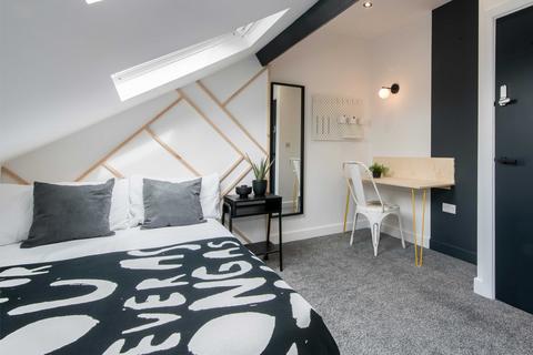 1 bedroom terraced house to rent, Beeston, Nottingham NG9