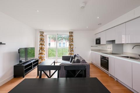 2 bedroom flat to rent, Medallion House, Joseph Terry Grove, York, North Yorkshire, YO23