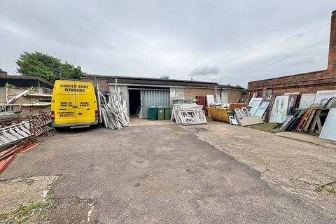 Industrial development for sale, 26-38 Jubilee St Rugby CV21 2JJ
