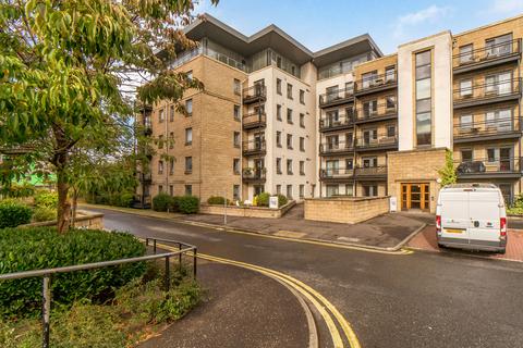undefined, 3/7 Robertson Gait, Slateford, EH11 1HJ