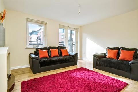 2 bedroom flat for sale, 3/7 Robertson Gait, Slateford, EH11 1HJ