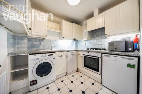 undefined, St. Vincents Court, The Strand, Brighton, BN2