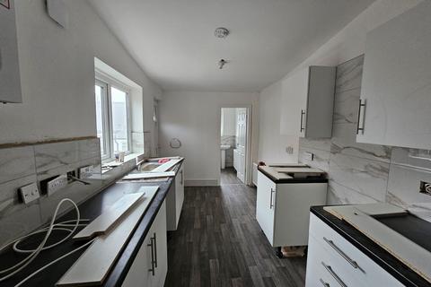 undefined, Victoria Avenue, Wallsend NE28