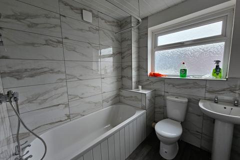 undefined, Victoria Avenue, Wallsend NE28