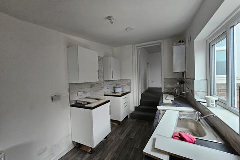 undefined, Victoria Avenue, Wallsend NE28