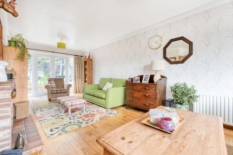 undefined, Broadmead, Hitchin SG4