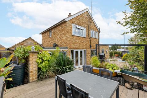 undefined, Broadmead, Hitchin SG4