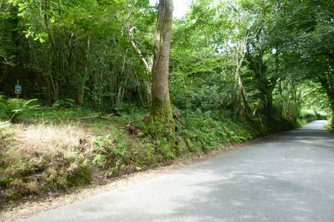 Coed y Milwyr, nr Rhydlewis, Llandysul SA44