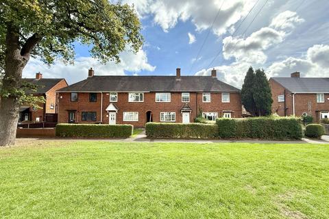 Campden Green, Solihull