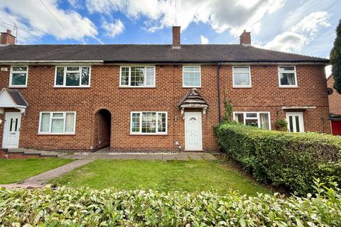 undefined, Campden Green, Solihull