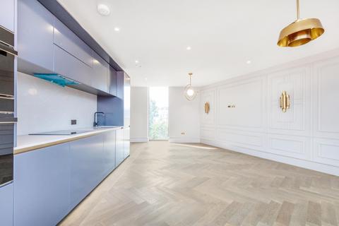 Bronze Foundry House, Edith Row, London, SW6