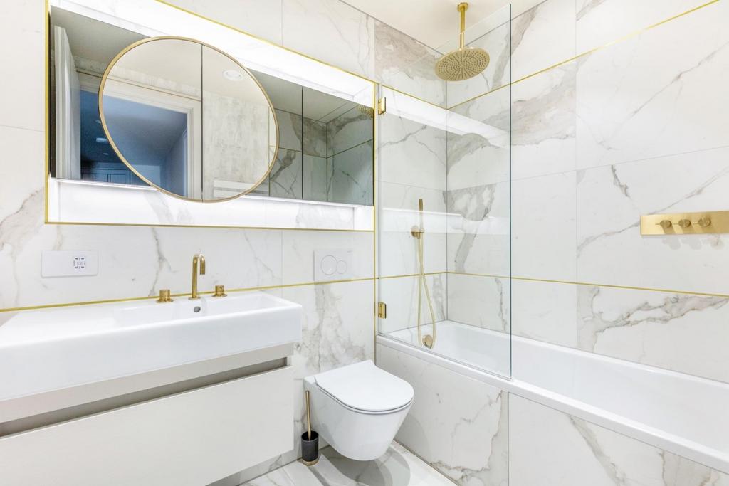 Bathroom 2