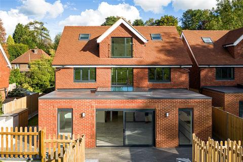 undefined, Peaslake Lane, Peaslake, Surrey, GU5