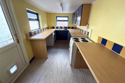3 bedroom terraced house for sale, Egremont Road, Exmouth