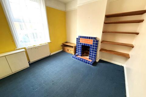 3 bedroom terraced house for sale, Egremont Road, Exmouth