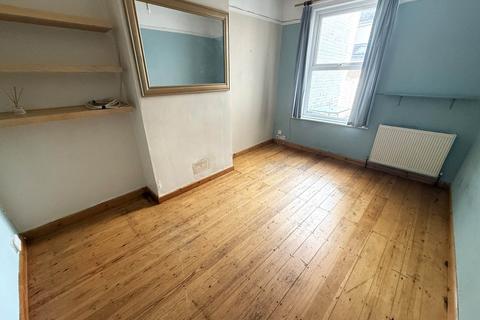 3 bedroom terraced house for sale, Egremont Road, Exmouth