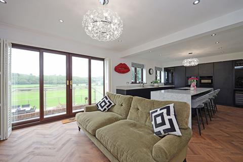 undefined, Walls Wood, Baldwins Gate, ST5