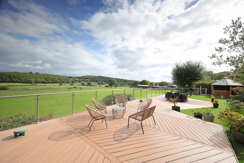4 bedroom detached house for sale, Walls Wood, Baldwins Gate, ST5