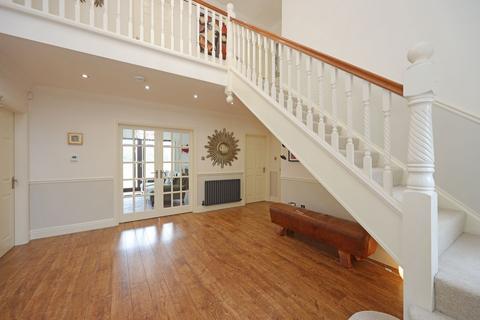 4 bedroom detached house for sale, Walls Wood, Baldwins Gate, ST5