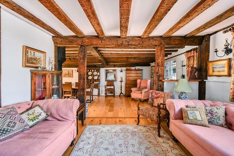 undefined, The Hay Waggon Inn, High Street, Hartfield, TN7