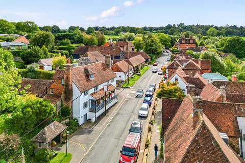 undefined, The Hay Waggon Inn, High Street, Hartfield, TN7