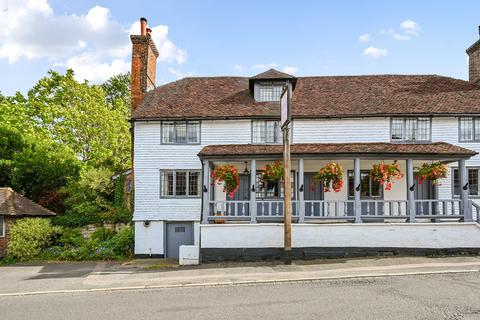 undefined, The Hay Waggon Inn, High Street, Hartfield, TN7