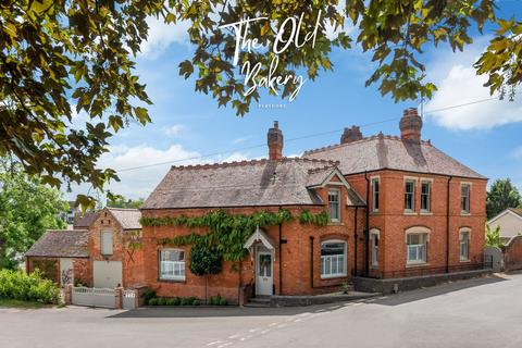 5 bedroom detached house for sale, Brook Lane, Pershore WR10