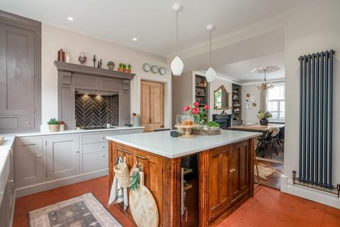 5 bedroom detached house for sale, Brook Lane, Pershore WR10